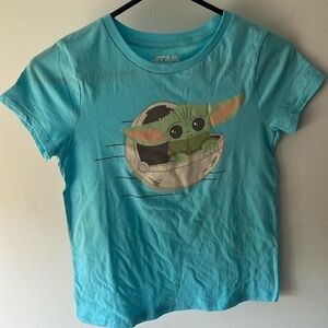NWOT - Star Wars tshirt 10/12